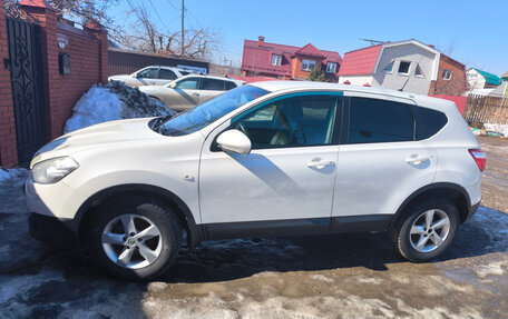 Nissan Qashqai, 2013 год, 1 100 000 рублей, 21 фотография