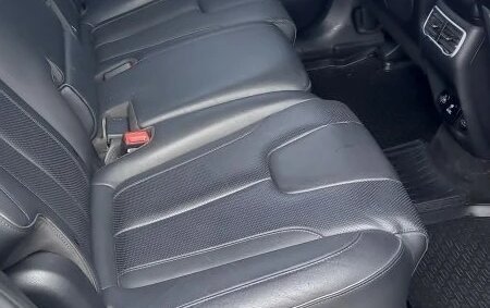 Hyundai Santa Fe IV, 2022 год, 4 200 000 рублей, 6 фотография