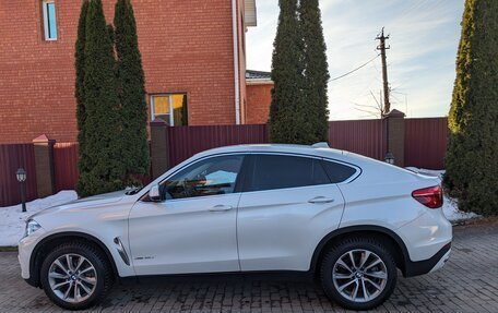 BMW X6, 2015 год, 4 700 000 рублей, 2 фотография