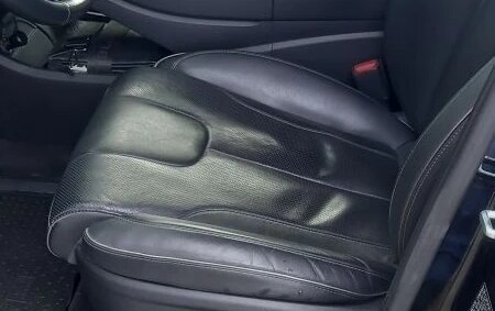 Hyundai Santa Fe IV, 2022 год, 4 200 000 рублей, 5 фотография