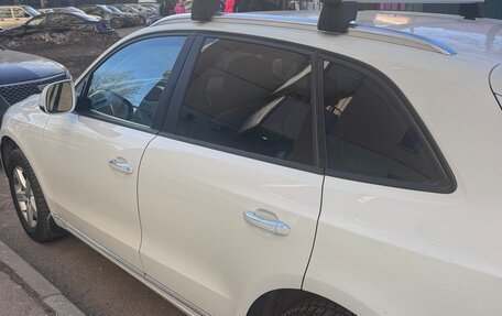 Audi Q5, 2015 год, 2 300 000 рублей, 3 фотография