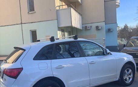 Audi Q5, 2015 год, 2 300 000 рублей, 2 фотография