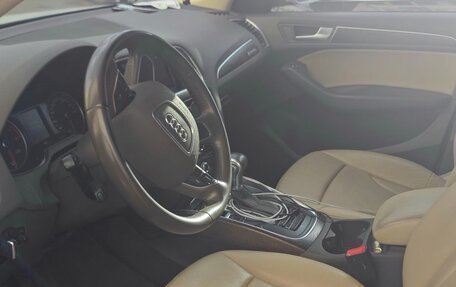 Audi Q5, 2015 год, 2 300 000 рублей, 6 фотография