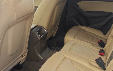 Audi Q5, 2015 год, 2 300 000 рублей, 7 фотография