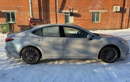 Toyota Camry, 2024 год, 4 700 000 рублей, 6 фотография