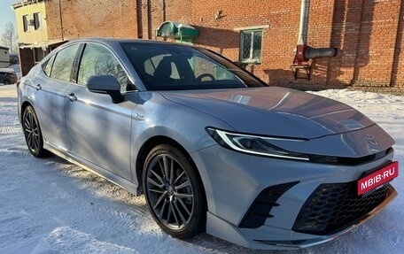 Toyota Camry, 2024 год, 4 700 000 рублей, 3 фотография