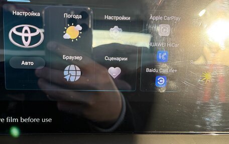 Toyota Camry, 2024 год, 4 700 000 рублей, 9 фотография