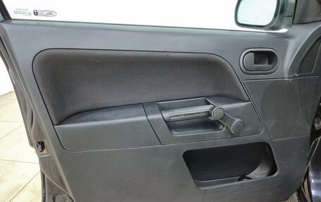 Ford Fusion I, 2007 год, 400 000 рублей, 7 фотография