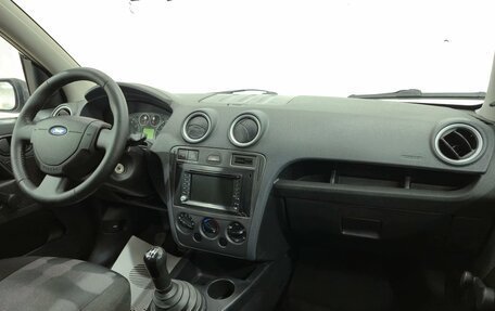 Ford Fusion I, 2007 год, 400 000 рублей, 11 фотография