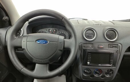 Ford Fusion I, 2007 год, 400 000 рублей, 10 фотография