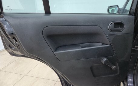 Ford Fusion I, 2007 год, 400 000 рублей, 13 фотография