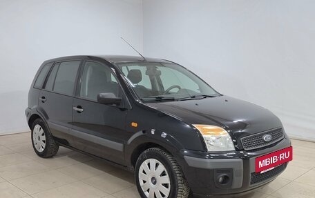 Ford Fusion I, 2007 год, 400 000 рублей, 3 фотография