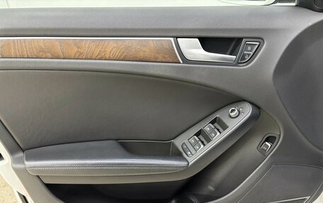 Audi A4 allroad, 2012 год, 1 770 000 рублей, 7 фотография