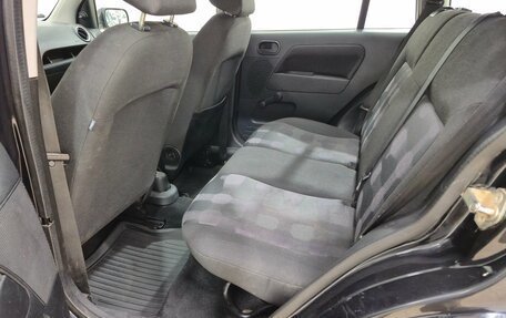 Ford Fusion I, 2007 год, 400 000 рублей, 14 фотография