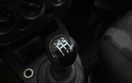 Ford Fusion I, 2007 год, 400 000 рублей, 17 фотография