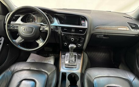 Audi A4 allroad, 2012 год, 1 770 000 рублей, 10 фотография