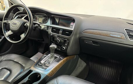 Audi A4 allroad, 2012 год, 1 770 000 рублей, 12 фотография