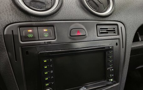 Ford Fusion I, 2007 год, 400 000 рублей, 16 фотография