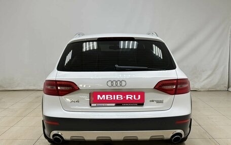 Audi A4 allroad, 2012 год, 1 770 000 рублей, 5 фотография