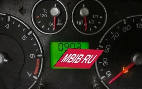 Ford Fusion I, 2007 год, 400 000 рублей, 15 фотография