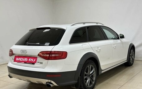 Audi A4 allroad, 2012 год, 1 770 000 рублей, 4 фотография