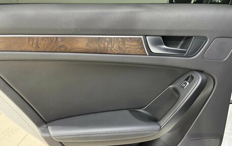 Audi A4 allroad, 2012 год, 1 770 000 рублей, 14 фотография