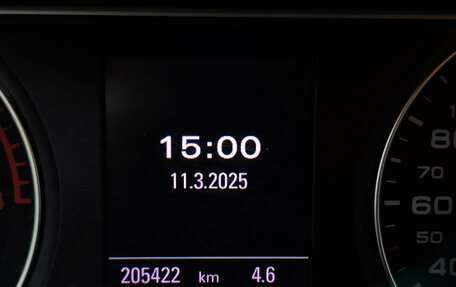 Audi A4 allroad, 2012 год, 1 770 000 рублей, 16 фотография