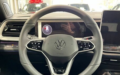 Volkswagen Teramont, 2026 год, 6 699 000 рублей, 8 фотография