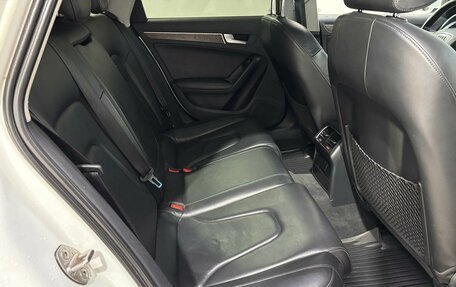 Audi A4 allroad, 2012 год, 1 770 000 рублей, 15 фотография