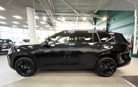 Volkswagen Teramont, 2026 год, 6 699 000 рублей, 4 фотография