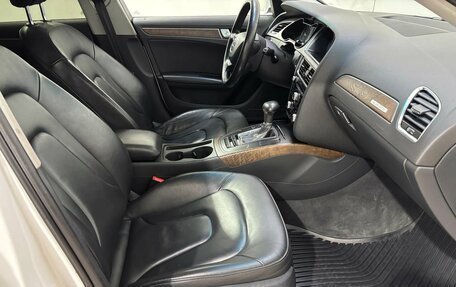 Audi A4 allroad, 2012 год, 1 770 000 рублей, 13 фотография