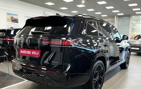 Volkswagen Teramont, 2026 год, 6 699 000 рублей, 7 фотография