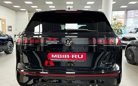 Volkswagen Teramont, 2026 год, 6 699 000 рублей, 6 фотография