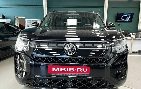 Volkswagen Teramont, 2026 год, 6 699 000 рублей, 2 фотография