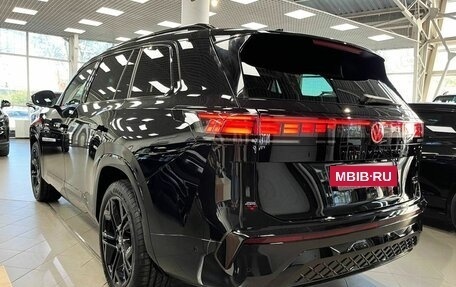 Volkswagen Teramont, 2026 год, 6 699 000 рублей, 5 фотография