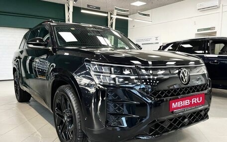 Volkswagen Teramont, 2026 год, 6 699 000 рублей, 3 фотография