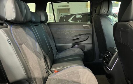 Volkswagen Teramont, 2026 год, 6 699 000 рублей, 12 фотография