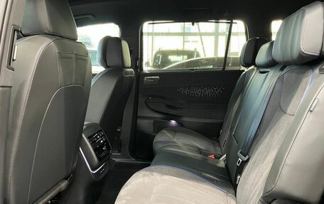 Volkswagen Teramont, 2026 год, 6 699 000 рублей, 11 фотография