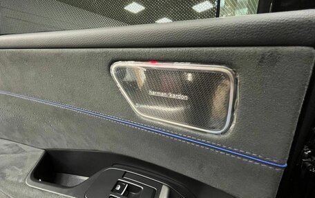 Volkswagen Teramont, 2026 год, 6 699 000 рублей, 24 фотография