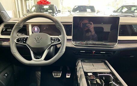 Volkswagen Teramont, 2026 год, 6 699 000 рублей, 18 фотография