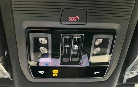 Volkswagen Teramont, 2026 год, 6 699 000 рублей, 15 фотография