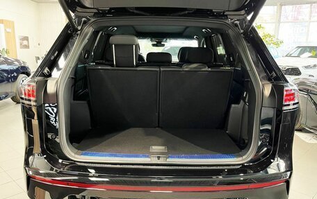 Volkswagen Teramont, 2026 год, 6 699 000 рублей, 16 фотография