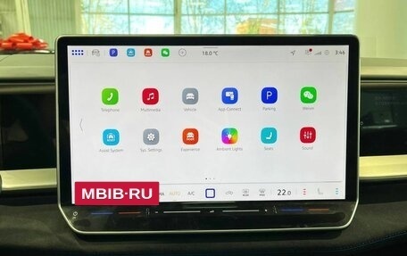 Volkswagen Teramont, 2026 год, 6 699 000 рублей, 19 фотография