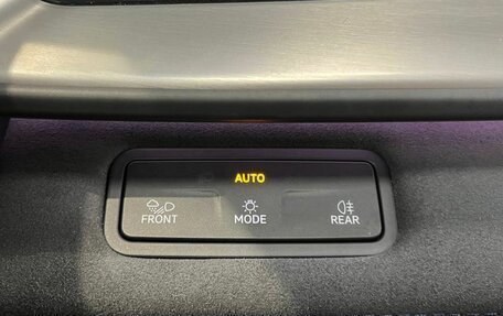 Volkswagen Teramont, 2026 год, 6 699 000 рублей, 27 фотография