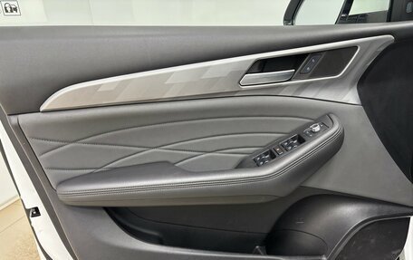 Haval F7x I, 2023 год, 2 140 000 рублей, 7 фотография