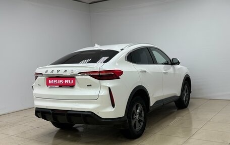 Haval F7x I, 2023 год, 2 140 000 рублей, 6 фотография