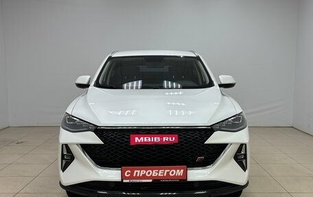 Haval F7x I, 2023 год, 2 140 000 рублей, 2 фотография