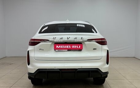 Haval F7x I, 2023 год, 2 140 000 рублей, 5 фотография
