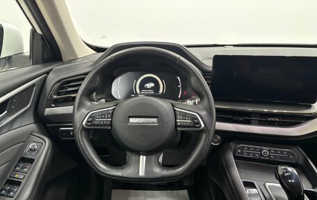 Haval F7x I, 2023 год, 2 140 000 рублей, 11 фотография