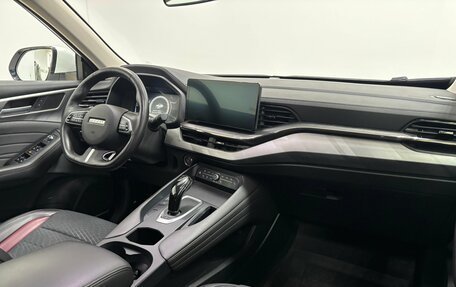 Haval F7x I, 2023 год, 2 140 000 рублей, 12 фотография